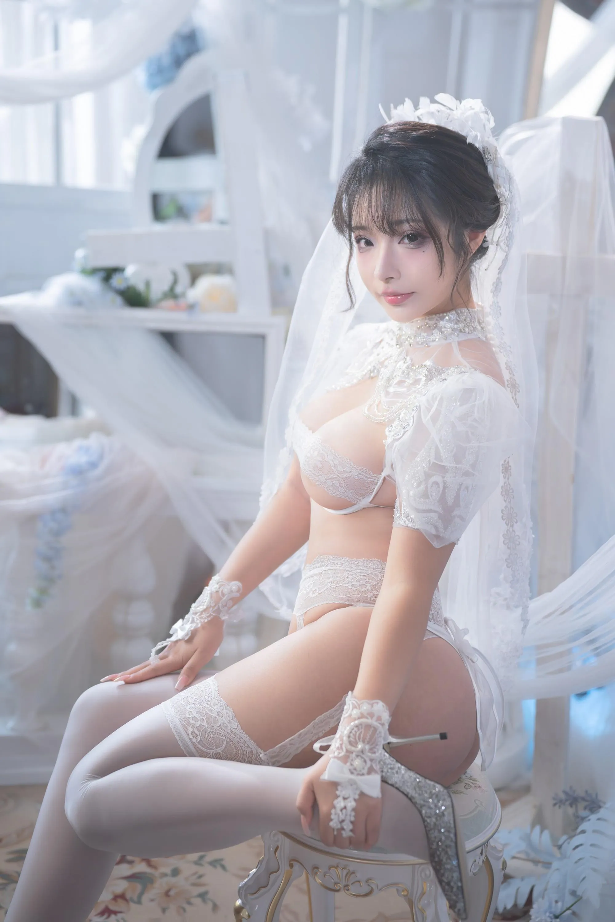 Kokuhui – NO.064 520特辑 新婚的妻子 [127P]插图
